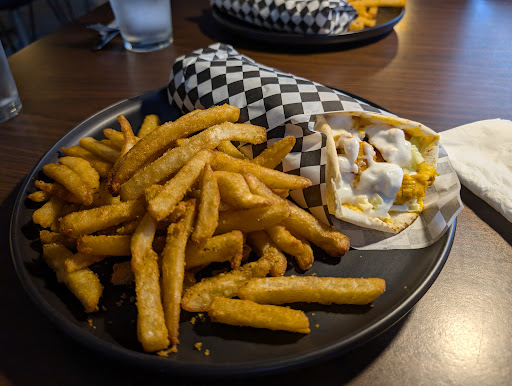 Photo of Grill Haven - 9005 100 Ave, Fort St John, BC V1J 1X5